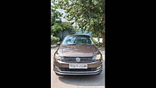 Used Volkswagen Vento Highline Diesel in Hyderabad