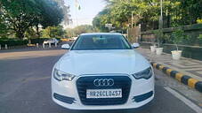 Used Audi A4 2.0 TDI (177bhp) Premium Plus in Delhi