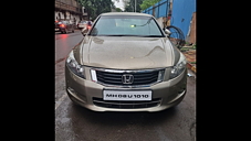 Used Honda Accord 2.4 Inspire MT in Pune