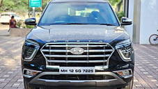 Used Hyundai Creta SX (O) 1.5 Diesel [2020-2022] in Pune