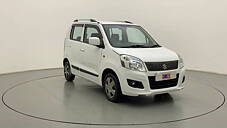 Used Maruti Suzuki Wagon R 1.0 VXI in Delhi