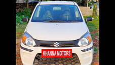 Used Maruti Suzuki Alto 800 LXi (O) in Delhi