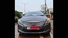 Used Hyundai Verna 1.6 CRDI S in Raipur