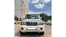 Used Mahindra Bolero ZLX BS IV in Chennai