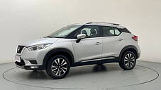 Used Nissan Kicks XV 1.5 [2019-2019] in Ahmedabad