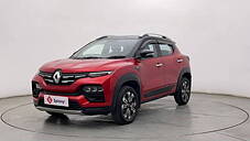 Used Renault Kiger RXZ Turbo CVT Dual Tone in Chennai