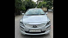 Used Hyundai Verna 1.6 VTVT S in Delhi