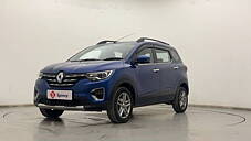 Used Renault Triber RXZ [2019-2020] in Hyderabad