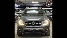 Used Renault Duster 110 PS RXZ 4X2 AMT Diesel in Mumbai