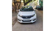 Used Honda Jazz Privilege Edition AT Petrol in Hyderabad