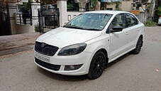 Used Skoda Rapid 1.5 TDI CR Elegance AT in Hyderabad