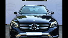 Used Mercedes-Benz GLC 220 d Progressive in Pune