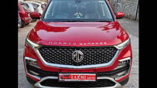 Used MG Hector Sharp 2.0 Diesel Turbo MT in Thane