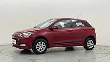 Used Hyundai Elite i20 Sportz 1.2 [2016-2017] in Ghaziabad