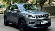 Used Jeep Compass Longitude (O) 1.4 Petrol AT [2019-2020] in Delhi