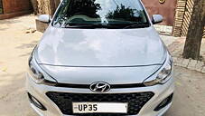 Used Hyundai Elite i20 Sportz 1.2 (O) in Kanpur