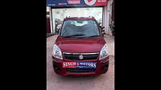 Used Maruti Suzuki Wagon R 1.0 LXi LPG in Kanpur