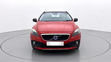 Second Hand Volvo V40 Cross Country T4 Momentum in Ahmedabad