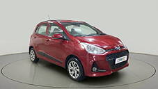 Used Hyundai Grand i10 Sportz 1.2 Kappa VTVT in Mumbai