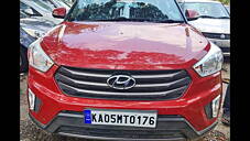 Used Hyundai Creta 1.6 Base Petrol in Bangalore