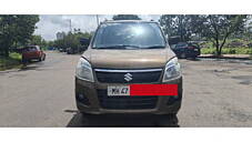 Used Maruti Suzuki Wagon R 1.0 LXI CNG in Mumbai