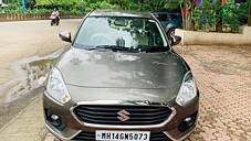 Used Maruti Suzuki Dzire ZDi AMT in Pune