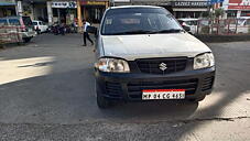 Used Maruti Suzuki Alto LXi BS-III in Bhopal