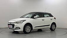 Used Hyundai Elite i20 Sportz 1.2 in Ghaziabad