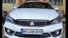 Used Maruti Suzuki Ciaz Alpha 1.3 Diesel in Pune