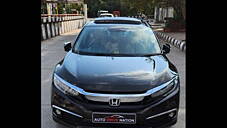 Used Honda Civic ZX CVT Petrol [2019-2020] in Delhi