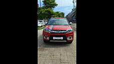 Used Maruti Suzuki Vitara Brezza ZDi in Patna