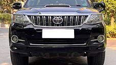 Used Toyota Fortuner 3.0 4x4 AT in Delhi