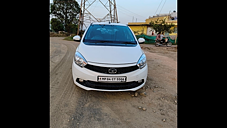 Second Hand Tata Tiago Revotorq XZ [2016-2019] in Bhopal
