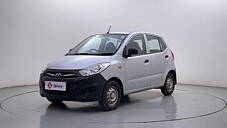 Used Hyundai i10 Era 1.1 iRDE2 [2010-2017] in Bangalore