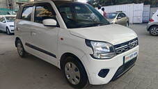 Used Maruti Suzuki Wagon R VXi (O) 1.0 in Chennai