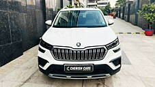 Used Skoda Kushaq Ambition 1.0L TSI MT in Delhi