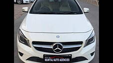 Used Mercedes-Benz CLA 200 CDI Sport in Ajmer