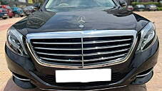 Used Mercedes-Benz S-Class S 350 CDI in Delhi