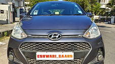 Used Hyundai Grand i10 Magna AT 1.2 Kappa VTVT in Chennai