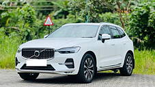 Used Volvo XC60 B5 Inscription in Kochi