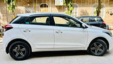 Used Hyundai Elite i20 Sportz 1.2 (O) in Delhi