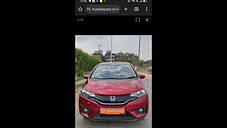 Used Honda Jazz VX CVT Petrol in Delhi