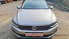 Second Hand Volkswagen Passat Highline in Mumbai