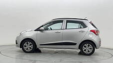 Used Hyundai Grand i10 Sportz 1.2 Kappa VTVT [2013-2016] in Delhi