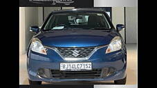 Used Maruti Suzuki Baleno Delta 1.3 in Jaipur