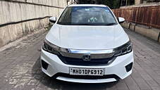 Used Honda City VX in Thane