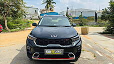 Used Kia Sonet GTX Plus 1.5 [2020-2021] in Bangalore