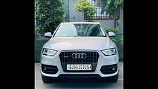 Used Audi Q3 35 TDI Premium Plus + Sunroof in Surat