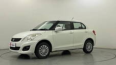 Used Maruti Suzuki Swift DZire VXI in Delhi