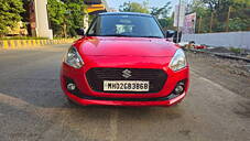 Used Maruti Suzuki Swift ZXi AMT [2018-2019] in Mumbai